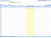 Google Calendar is a contact- and time-management web application offered by Google.