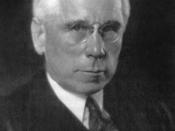 Lightner Witmer, the father of modern clinical psychology.