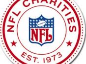 NFL Charities