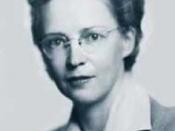 English: Elsie MacGill during her CCF tenure. From the National Archives of Canada, PA139429. (Reupload of :Image:Elsie macgill.gif which was actually a JPG)