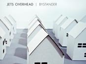 Bystander (album)