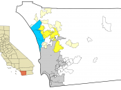 North County San Diego