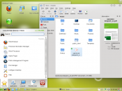 OpenSUSE 11.2