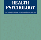 Journal of Health Psychology