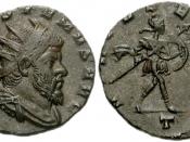 Postumus Antoninianus 795808