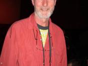 Rolf de Heer at Cleveland Film Festival March 18th 2006