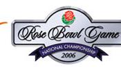 2006 Rose Bowl