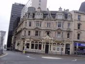 The Crown, Corporation Street