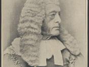 Sir Frederick Pollock, 3rd Baronet (1845-1937)