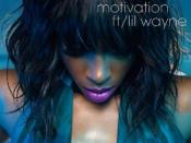 Motivation (Kelly Rowland song)