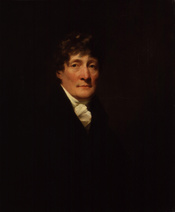 Henry Mackenzie, by Sir Henry Raeburn (died 1823). See source website for additional information. This set of images was gathered by User:Dcoetzee from the National Portrait Gallery, London website using a special tool. All images in this batch have been 