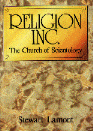 Religion Inc.