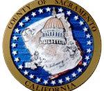 Official seal of County of Sacramento