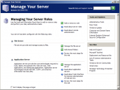 Manage Your Server