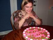 Emily's Birthday 2009
