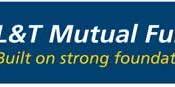 English: Logo of L&T Mutual Fund, Mumbai.