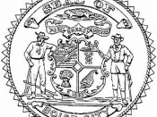 Official seal of City of Boise