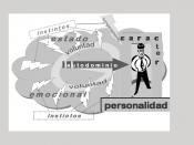 Español: como se alcanza la personalidad madura por el autodominio