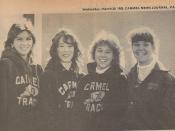 Carmel High School Class of 1983 Reunion