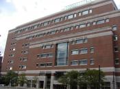 Boston University Graduate School of Management