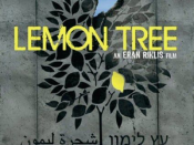 Lemon Tree (film)