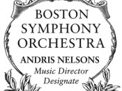 The coloform of the Boston Symphony Orchestra.