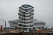 Deutsch: Hamburg Unilever-Gebäude