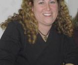 Jodi Picoult at a 2007 book signing for Nineteen Minutes in Exeter, New Hampshire