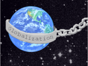 Globalization A Positive Light