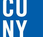 English: City University of New York system logo.