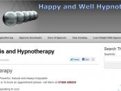 English: A new version of my Hypnosis website.