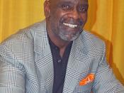 English: Chris Gardner attending the AARP's 2011 Life@50+ National Event and Expo in September 2011.