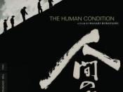 The Human Condition (film trilogy)