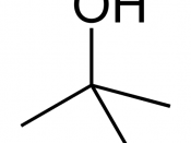 tert-Butanol