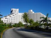 English: Hotel Nikko Guam 日本語: ホテル・ニッコー・グアム