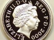 One pound (British coin)