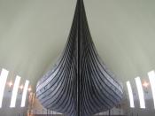 Gokstadskipet, Vikingskipmuseet, Oslo