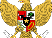 INDONESIA logo