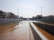 2011 Jeddah floods - 1
