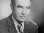 English: images of former Senator Harrison A. Williams, Jr. (1919-2001) from http://bioguide.congress.gov/scripts/biodisplay.pl?index=W000502