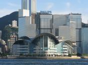 Hong Kong Convention and Exhibition Centre (HKCEC)