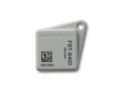 English: keychain RFID tag
