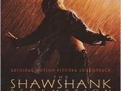 The Shawshank Redemption (soundtrack)