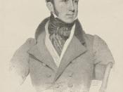 Edward Gibbon Wakefield (* 1796; † 1862), British statesman and promoter of colonization of Australia and New Zealand
