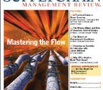 Cover of Supply Chain Management Review