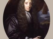John Locke, by Herman Verelst (died 1690). See source website for additional information. This set of images was gathered by User:Dcoetzee from the National Portrait Gallery, London website using a special tool. All images in this batch have been confirme