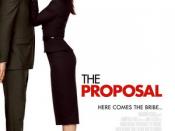 The Proposal (film)