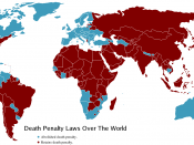 Death-penalty