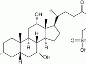 Taurocholic acid