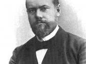 Max Weber Català: Max Weber al 1894
